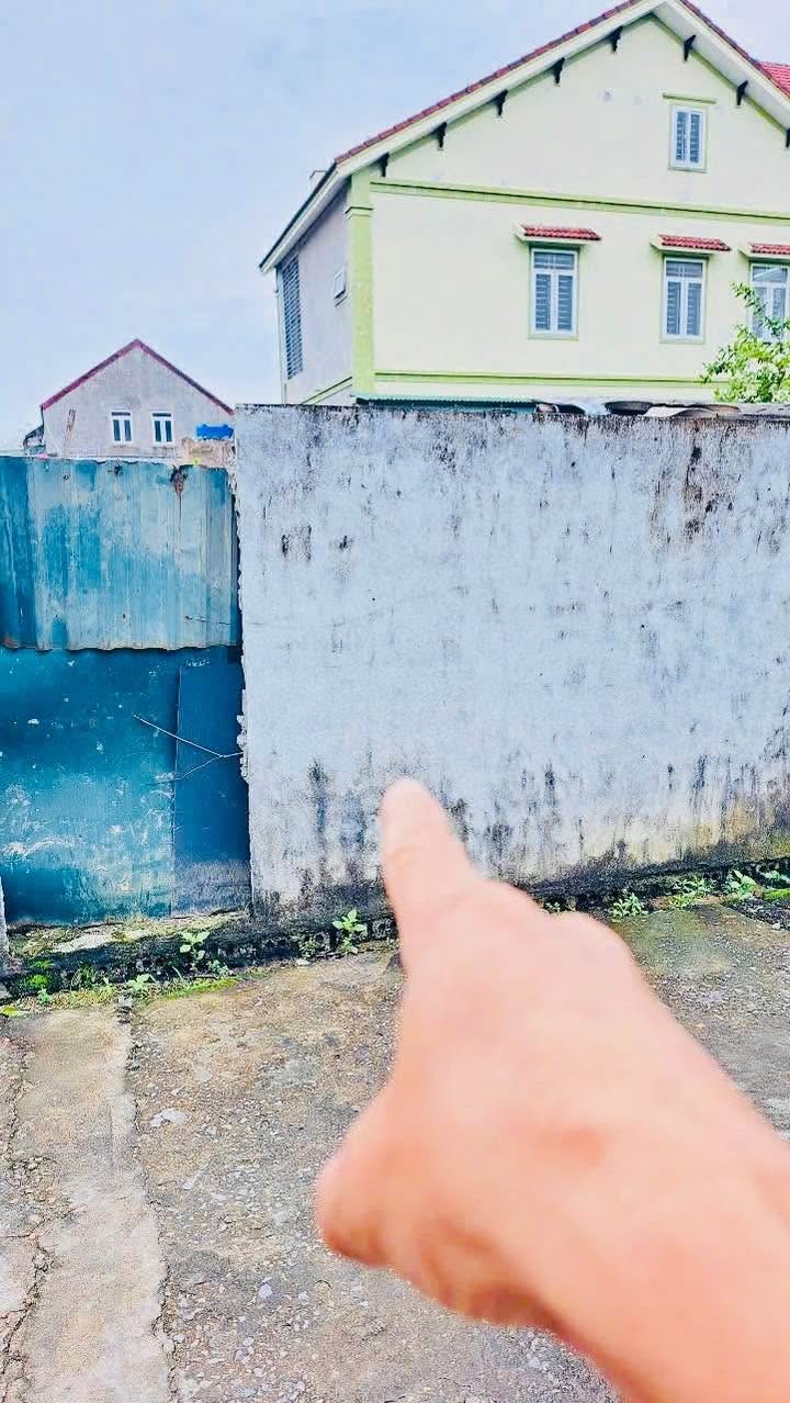 Đất nền Khối 10 Nghi Kim 181,5m² - Hướng Đông Bắc, giá thỏa thuận!