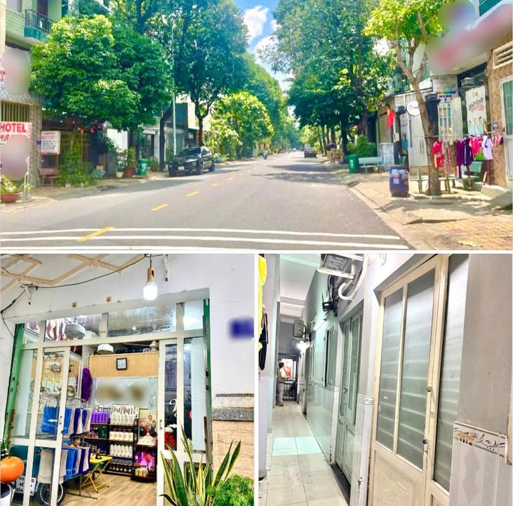 Nhà mặt tiền đường D2, Tăng Nhơn Phú A, Thủ Đức 120m² giá 13.8 tỷ - Đầu tư sinh lời ngay!