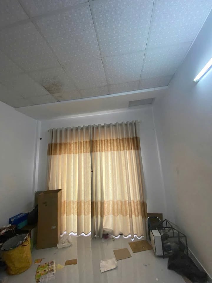 Nhà 2 tầng tại xã Long Trạch, huyện Cần Đước, 75m² giá 1.7 tỷ - Thiết kế đẹp, hướng Tây