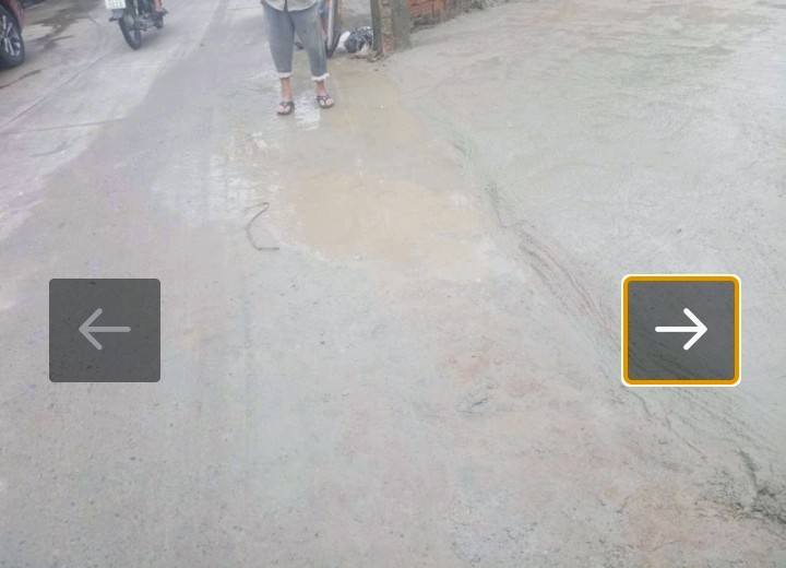 Đất nền lô góc Đường Bình Thái, Cẩm Lệ 75.6m² giá 3.75 tỷ - Cơ hội hiếm có!