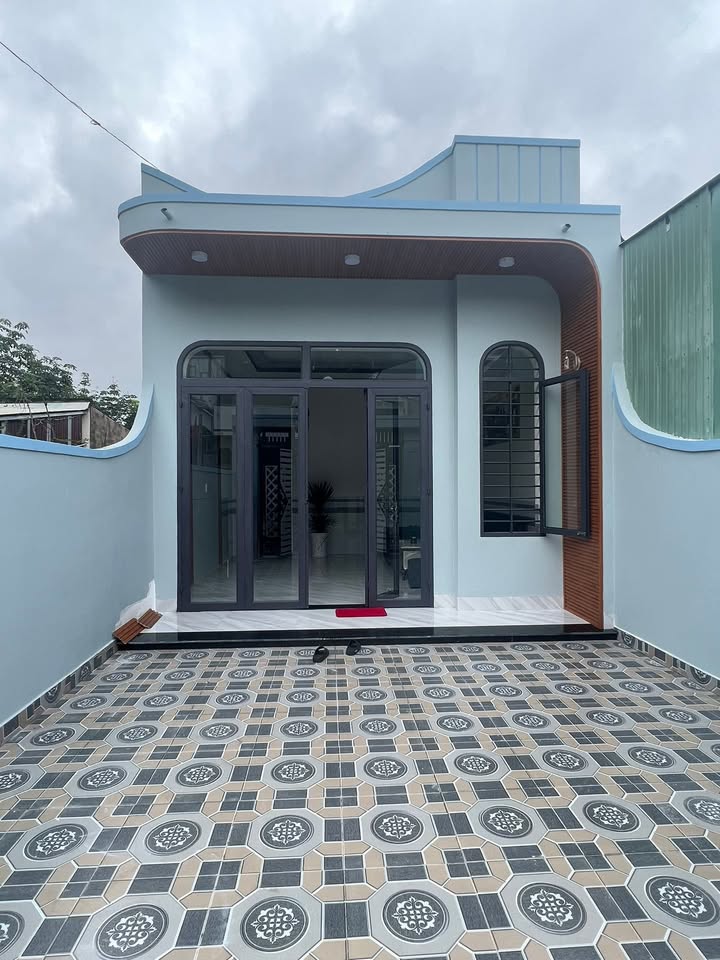 Nhà riêng Tân Đồng 150m² giá 1.49 tỷ - Mới 100% sẵn sàng vào ở!