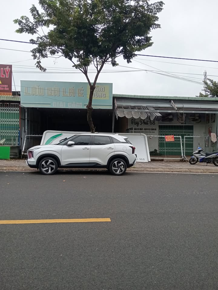 Mặt bằng cho thuê Lý Thường Kiệt Tân Phú 280m² - Phù hợp kinh doanh mọi ngành nghề!