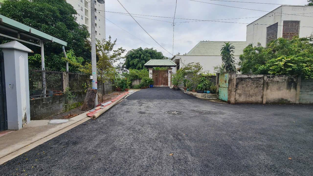 Lô Đất Chính Chủ Đường Số 3, Trường Thọ 331m² giá 19.5 tỷ - Đầu tư sinh lời ngay!