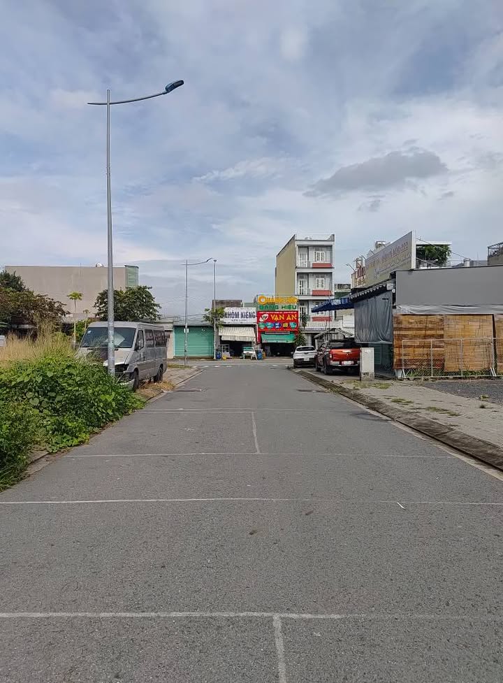 Đất nền Tăng Nhơn Phú, Thủ Đức 76.1m² giá 7.85 tỷ - Đầu tư sinh lời ngay!