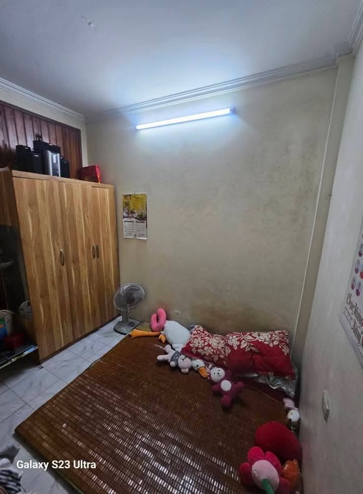 Nhà riêng Tân Ấp, Ba Đình 15m² giá 2.93 tỷ - Hàng hiếm không thể bỏ lỡ!