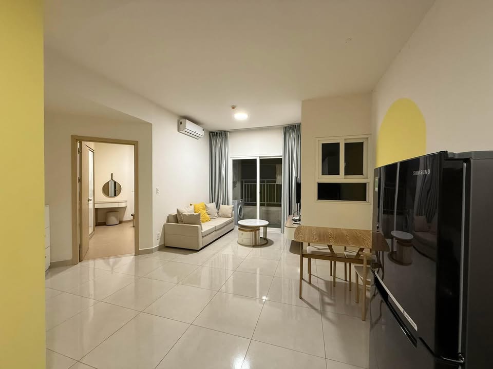 Căn hộ 1 ngủ Dragon Castle Hạ Long 5 triệu - Full nội thất, view thoáng mát!