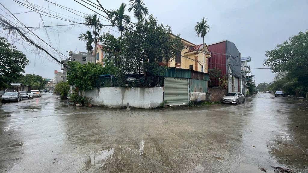 Đất thổ cư Thôn Bầu Kim Chung 195m² giá 12.7 tỷ - Tiềm năng tăng giá mạnh!