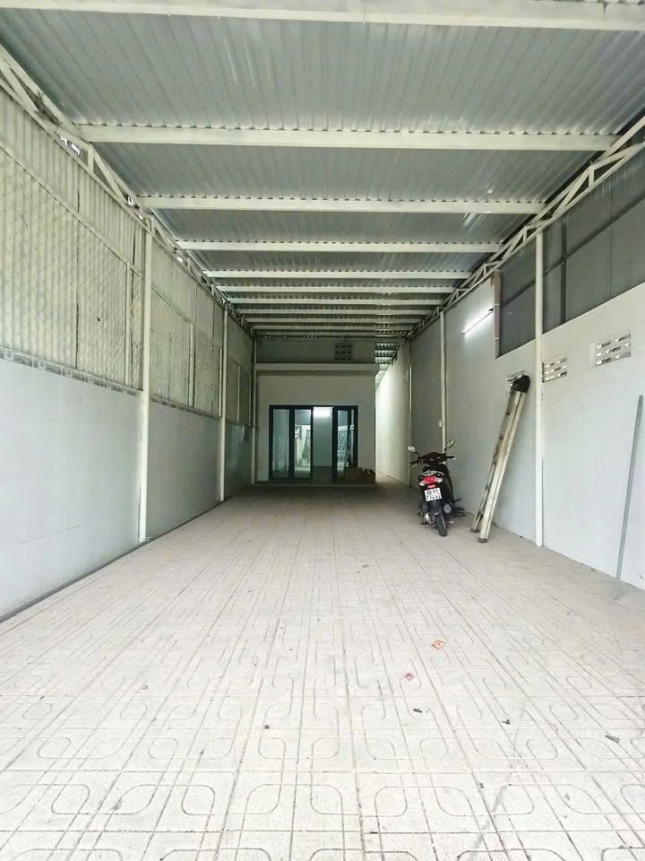Cho thuê mặt bằng 260m² đường Đồng Khởi, Tân Hiệp - Giá chỉ 11 triệu/tháng!