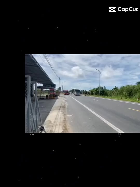 Bán đất mặt tiền Tuyến Tránh Ô Môn 378m² - Cơ hội đầu tư lý tưởng!