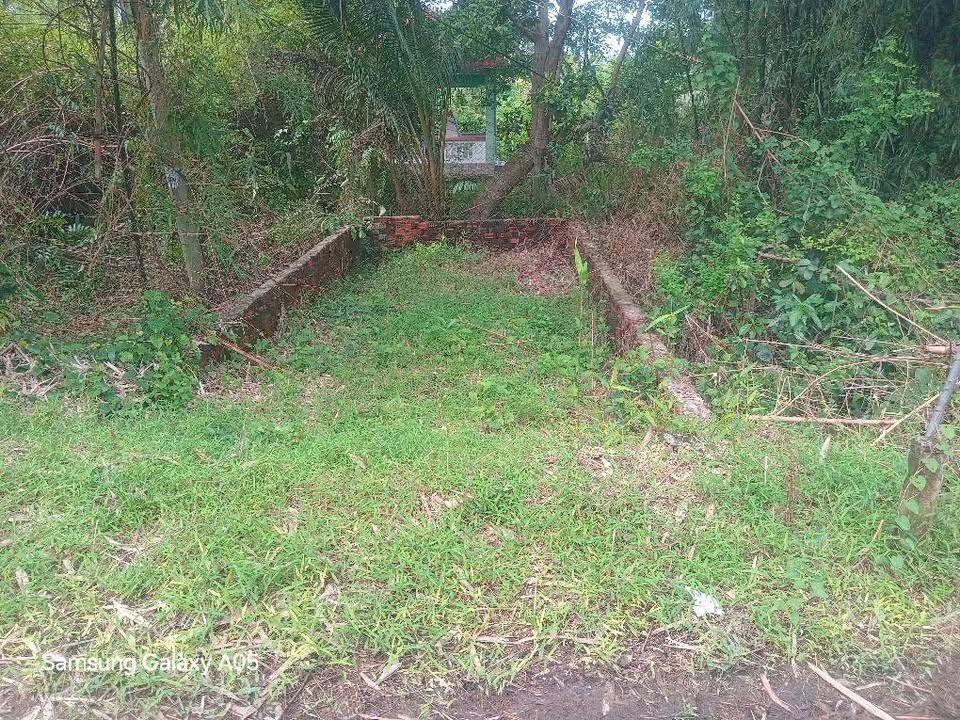 Đất nền Thường Thạnh, Cái Răng 44m² giá 299 triệu - Sổ hồng chính chủ!