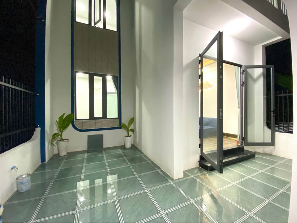Nhà đẹp Phú Ân Nam 1 66.6m² giá 2.49 tỷ - Thiết kế thông minh, sang trọng