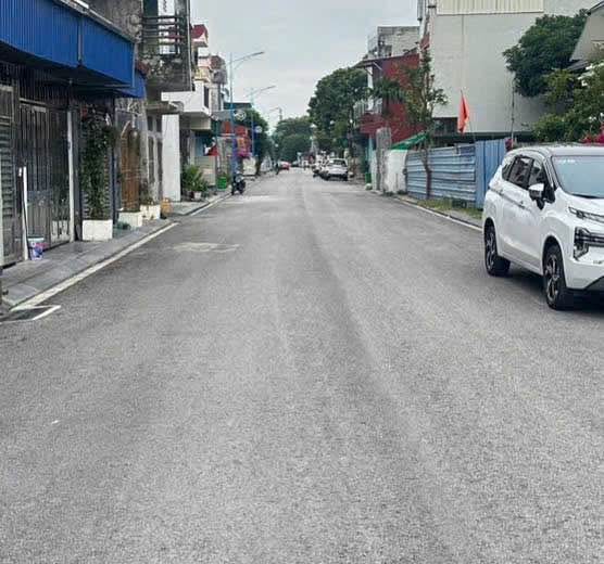 Đất mặt phố Ngọc Châu 85m² giá chỉ 2 tỷ - Cơ hội đầu tư hiếm có!