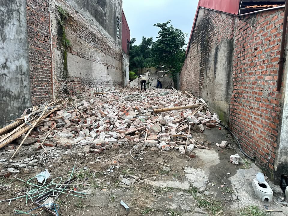 Đất nền Tứ Minh, Hải Dương 75m² giá 2 tỷ - Ô tô vào tận nơi!