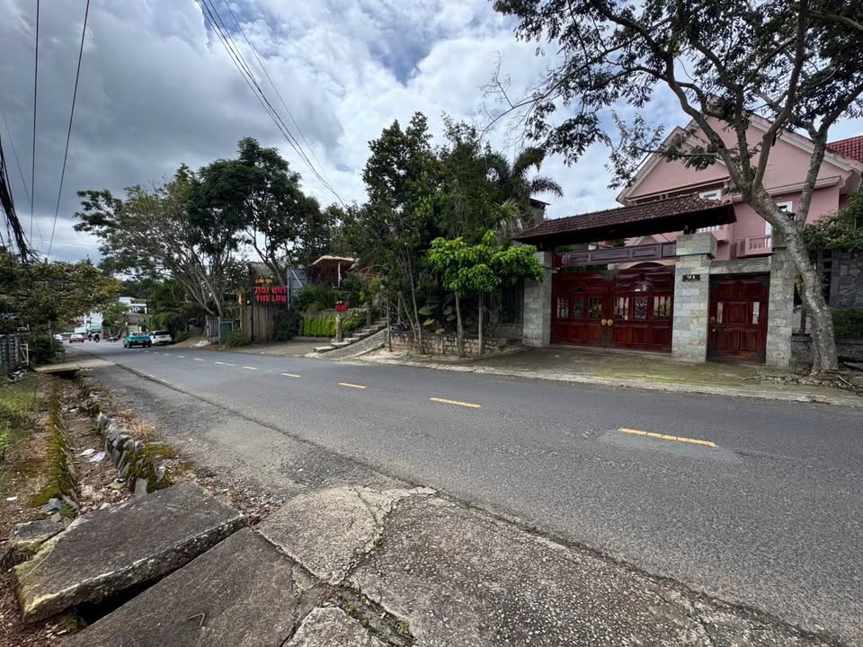 Đất 2 mặt tiền Triệu Việt Vương - 1.100m² giá 30 tỷ - Tiềm năng đầu tư tuyệt vời!