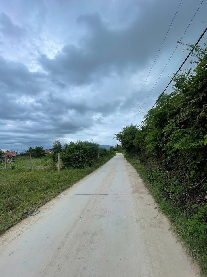 Đất Ninh Xuân Ninh Hòa 656m² giá 2.296 tỷ - Phù hợp an cư và đầu tư dài hạn!