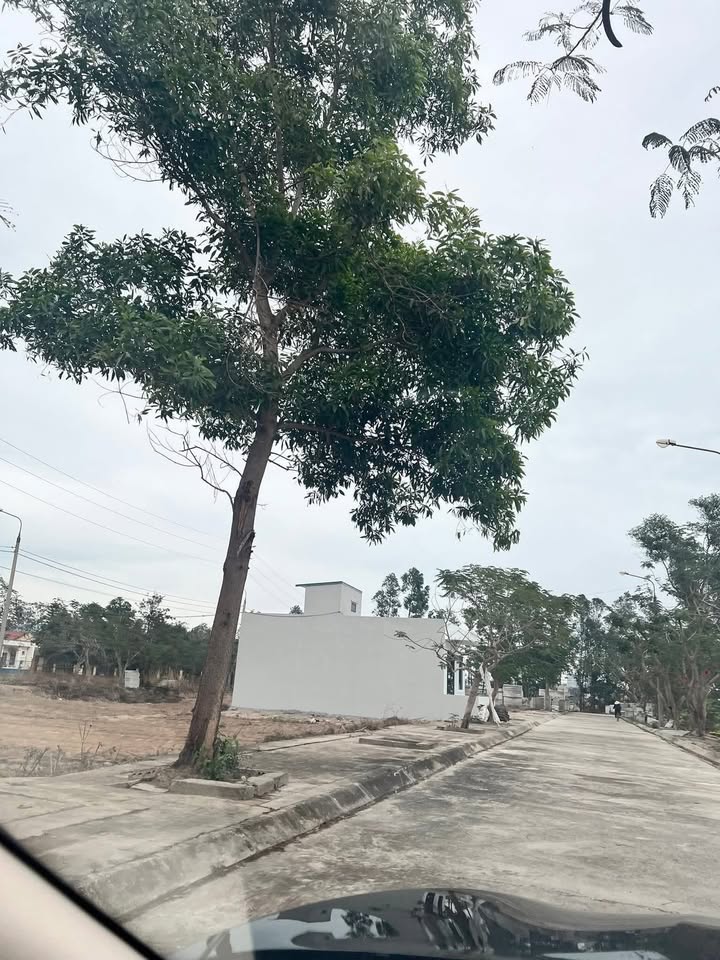 Đất nền góc phường Chí Linh, Hải Dương 112m² - Vị trí đắc địa, giao thông thuận lợi!