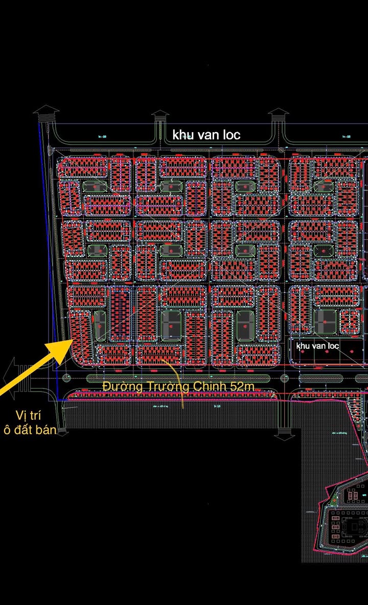 Đất nền mặt đường Tứ Minh 66m² giá 3 tỷ - Cơ hội đầu tư hiếm có!