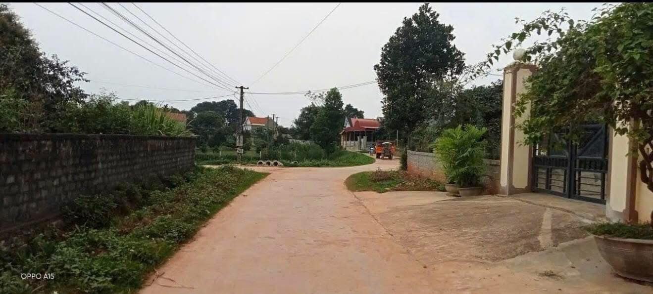 Đất nền Quảng Phú Thanh Hóa 132m² giá thỏa thuận - Cơ hội đầu tư tuyệt vời!