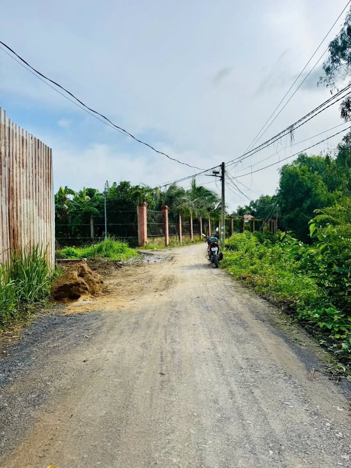 Đất thổ cư 153m² Cầu Hai Sang, Mỹ Lộc chỉ 1.07 tỷ - Đầu tư sinh lời!