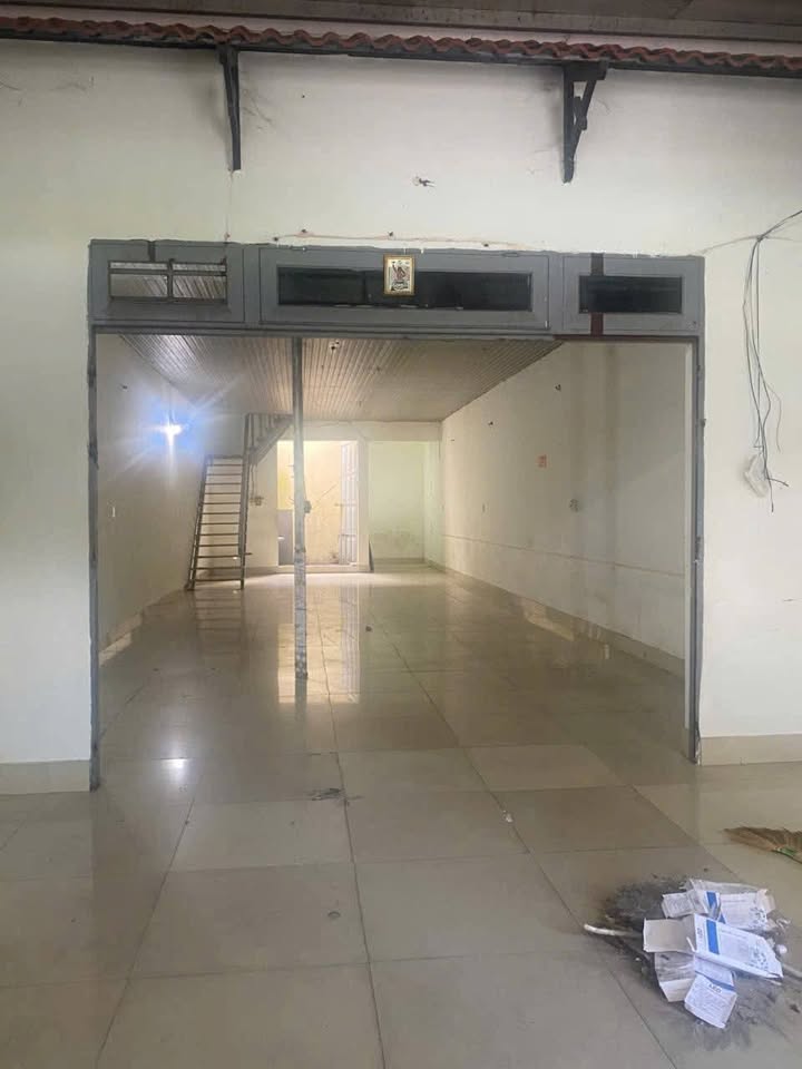 Kho xưởng cho thuê tại phường Trấn Biên, Biên Hòa 144m² giá 9,5 triệu - Tiện ích đầy đủ!