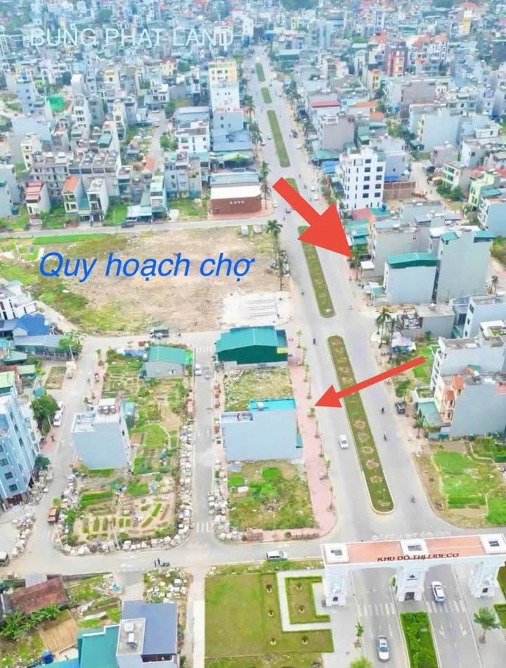 FrontHouse Hạ Long 72m² giá 5 tỷ - Kinh doanh siêu tốt!