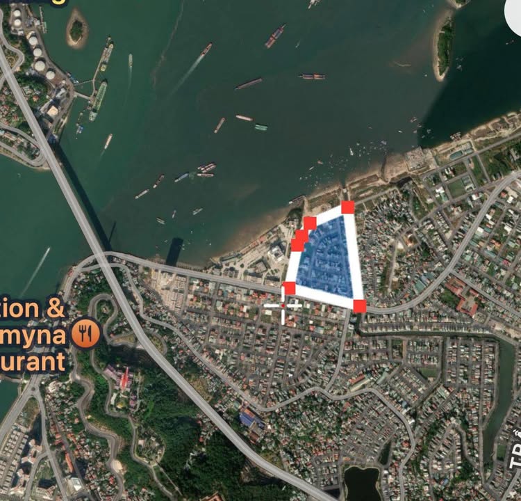 Đất nền biệt thự tự xây Khu Cienco 5 Hạ Long 375m² - Đầu tư hiệu quả!