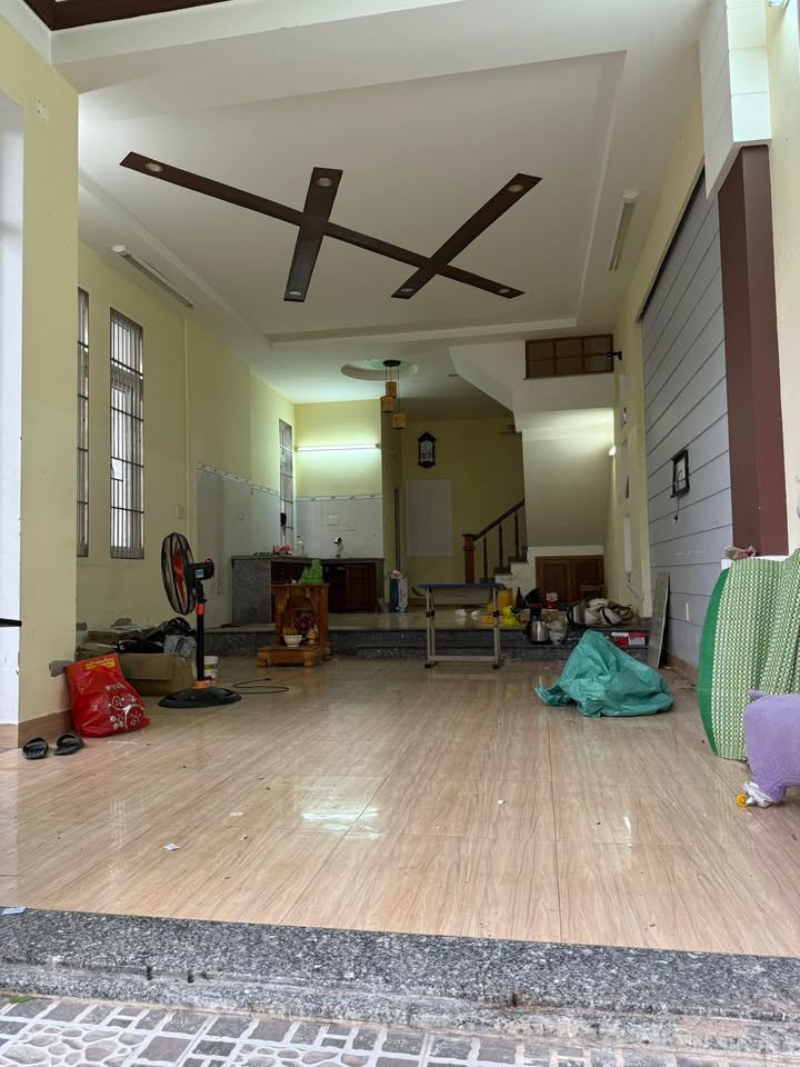 Nhà 2 Tầng Góc 2 Mặt Tiền Đường Nguyễn Chế Nghĩa 90m² giá 9 tỷ - Vị trí đắc địa gần biển!