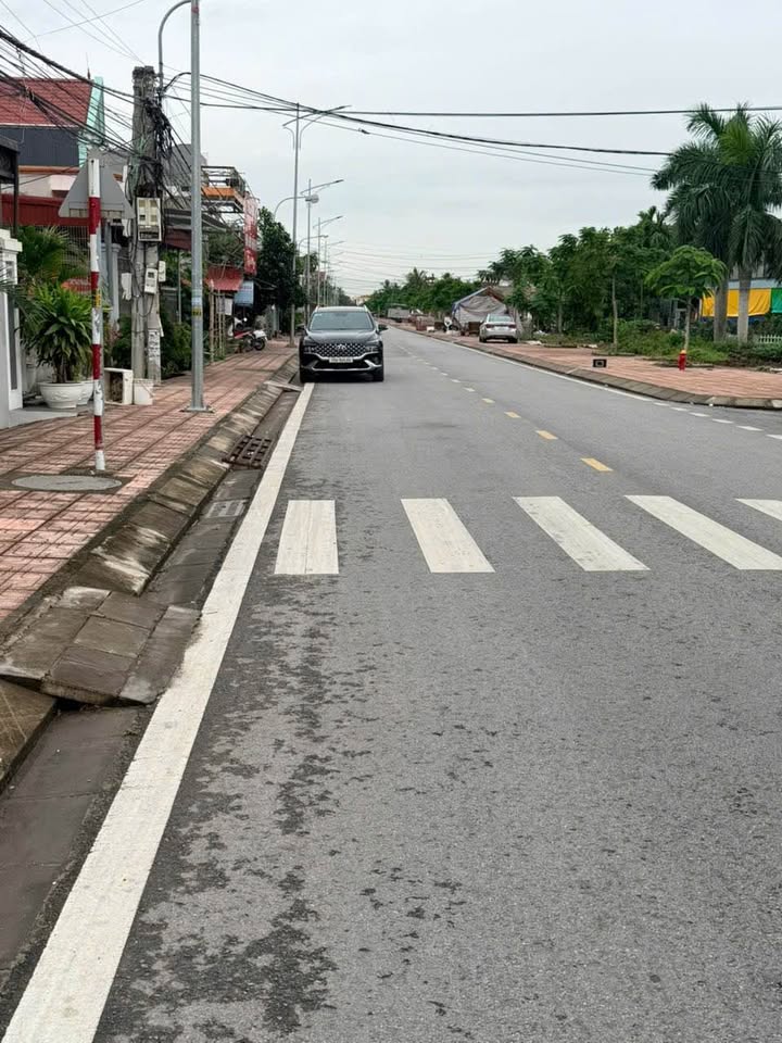 Đất nền đường Quý Kim, Nam Đồ Sơn 158m² giá 6.32 tỷ - Đầu tư sinh lời ngay!