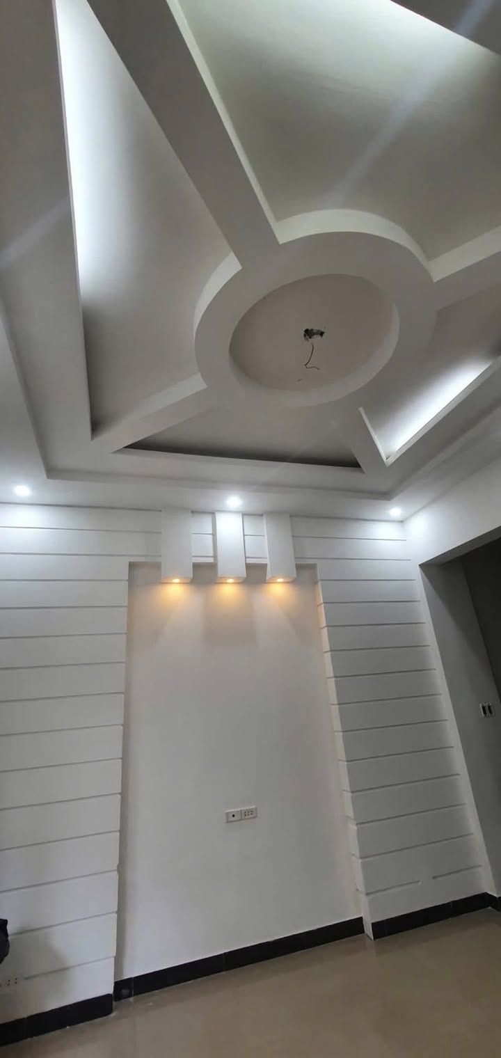 Nhà nguyên căn Sài Đồng 4PN giá 6.5 triệu - Phù hợp gia đình