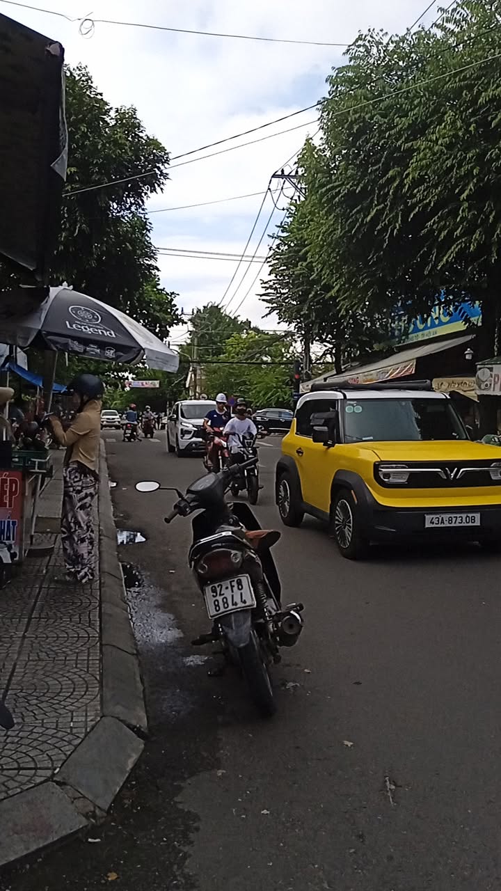 Nhà phố cổ Hội An 55m² giá 3.5 tỷ - Cơ hội đầu tư hiếm có!