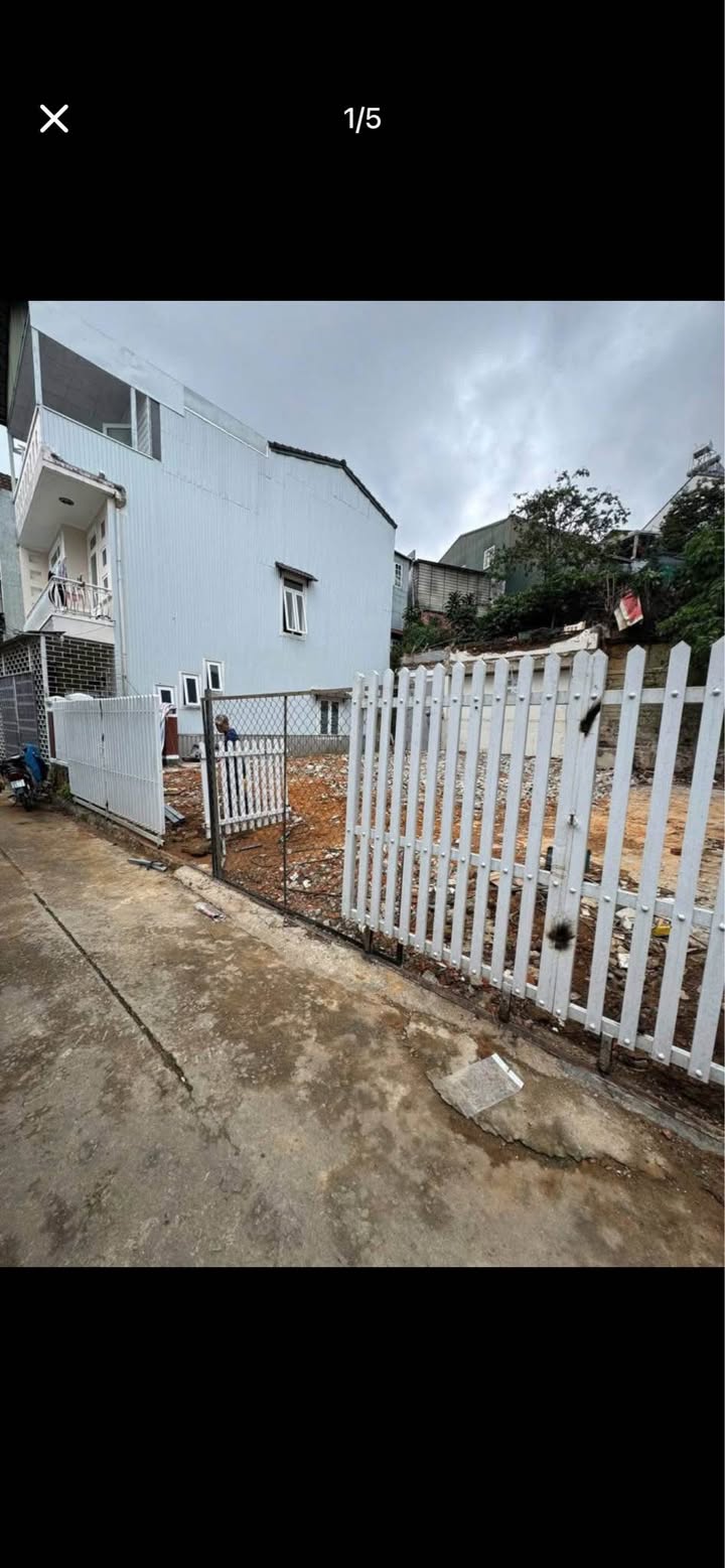 Đất Đa Minh, Phường 5, Đà Lạt 68m² giá 3.9 tỷ - Đầu tư sinh lời ngay!