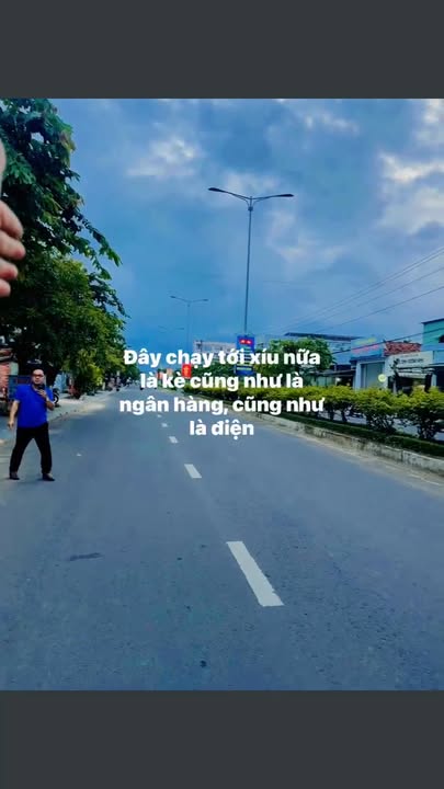 Đất thổ cư mặt đường Trần Phú, Củng Sơn, 150m² giá 1 tỷ - Tiềm năng kinh doanh lớn!