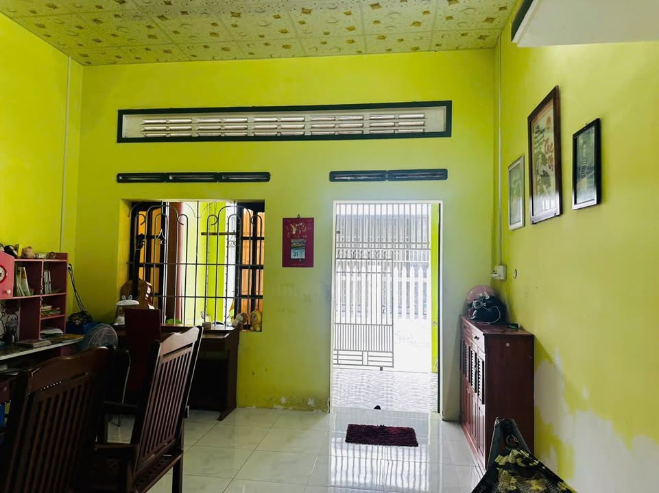 Đất nền chính chủ Phú Lâm - Tuy Hòa 99m² giá 1 tỷ - Đường ô tô thông thoáng!