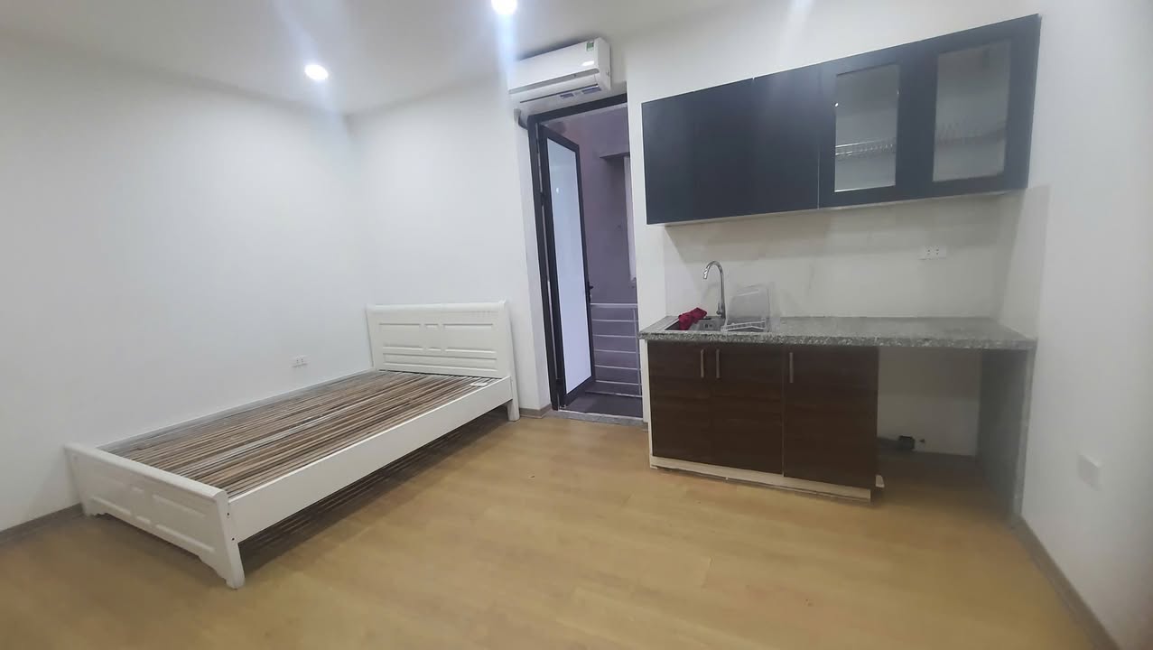 Căn hộ cho thuê LK An Hưng Hà Đông 50m² giá 5 triệu - Sẵn sàng vào ở ngay!