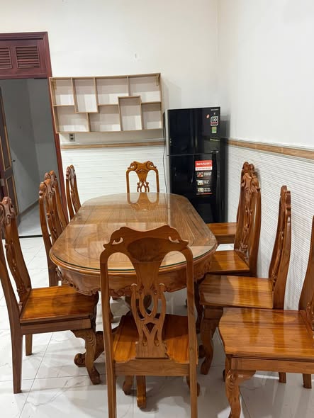 Nhà cho thuê phường Phú Tân, Thủ Dầu Một, 150m² giá 13 triệu - Nội thất đầy đủ, sẵn sàng ở!