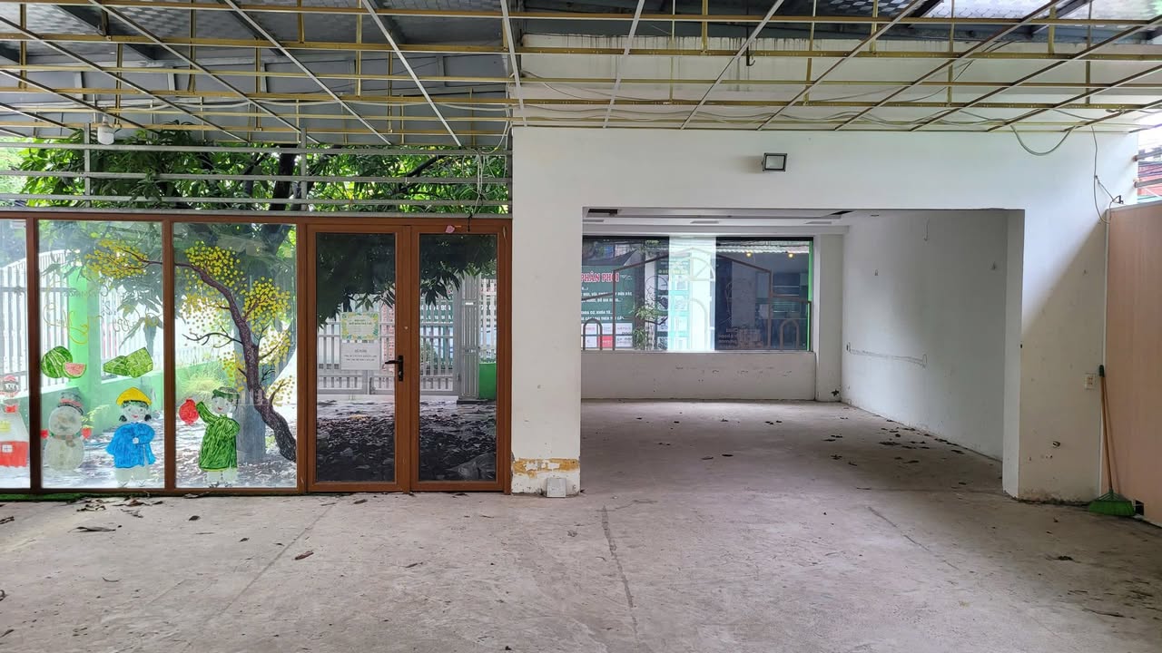 Nhà mặt ngõ Kiều Sơn, Hải Phòng 600m² giá 20 triệu - Diện tích rộng hiếm có!