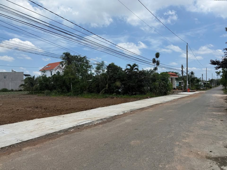 Đất nền Trảng Cát, Hắc Dịch 125m² giá 1.5 tỷ - Cơ hội đầu tư hấp dẫn!