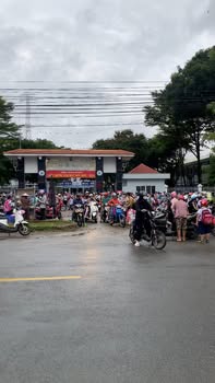 Đất nền Mỹ Xuân Phú Mỹ 140m² - Đường 32m, thuận tiện kinh doanh!