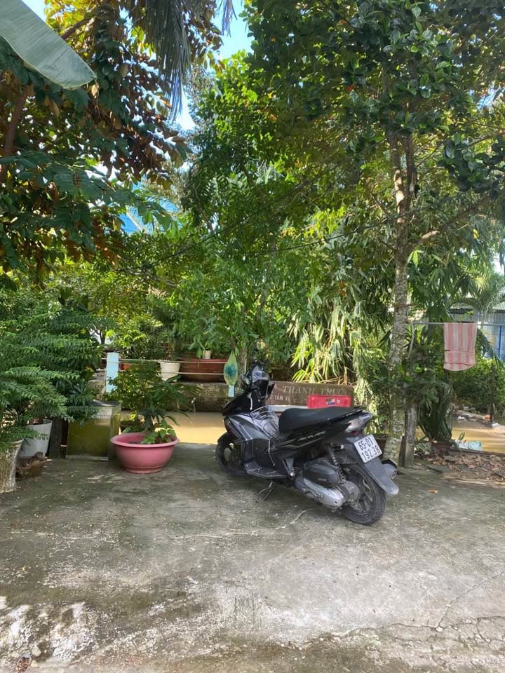 Nhà riêng Long Hòa, Bình Thủy 80m² giá 1.5 tỷ - Sân đậu ô tô thoải mái!