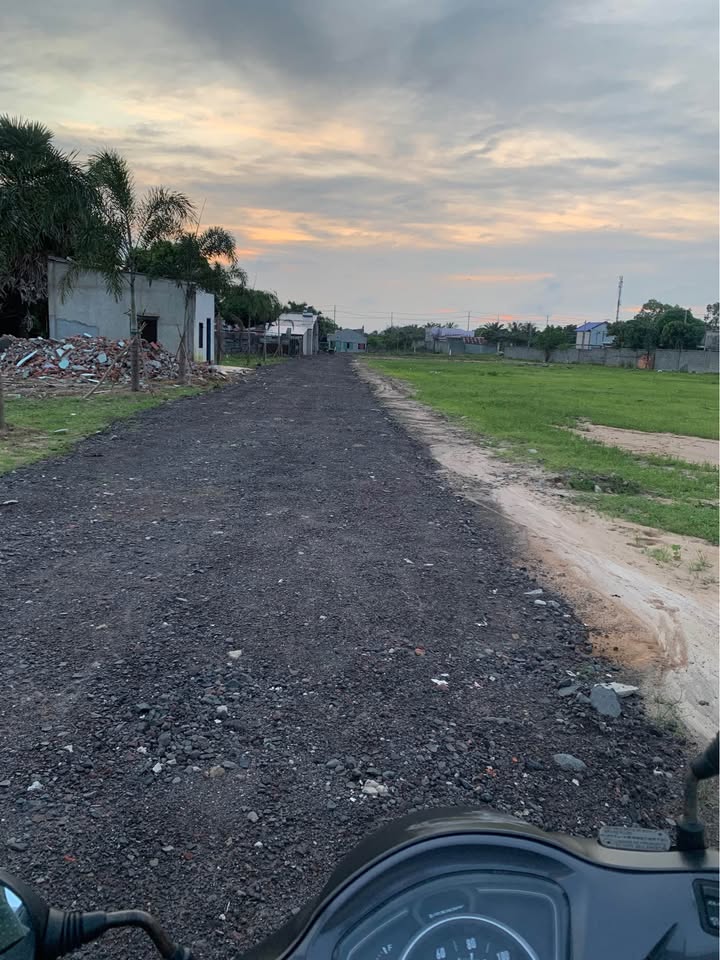 Đất nền An Ngãi, Long Điền 75m² giá chỉ 480 triệu - Sổ hồng chính chủ!