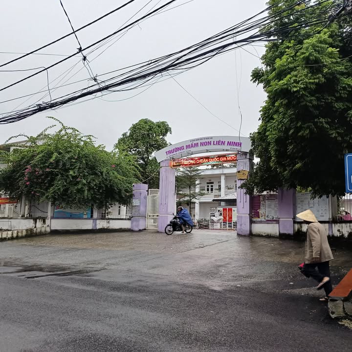 Đất nền Ngọc Hồi 40m² giá thỏa thuận - Vị trí đẹp, tiện ích đầy đủ!