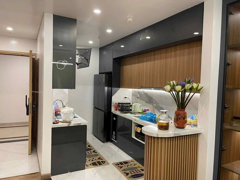 Chung cư The Cityligh Khai Quang 1PN giá tốt - Sẵn sàng vào ở!