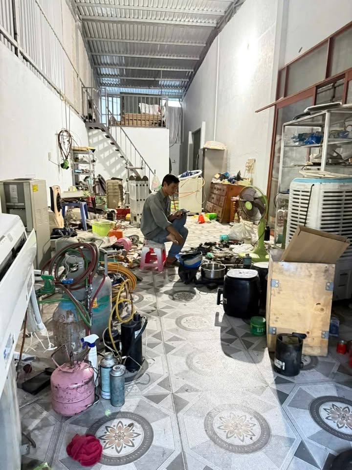 Nhà góc 2 mặt tiền đường Quang Thắng, 72m² giá chỉ 3 triệu/tháng - Đầu tư sinh lời ngay!