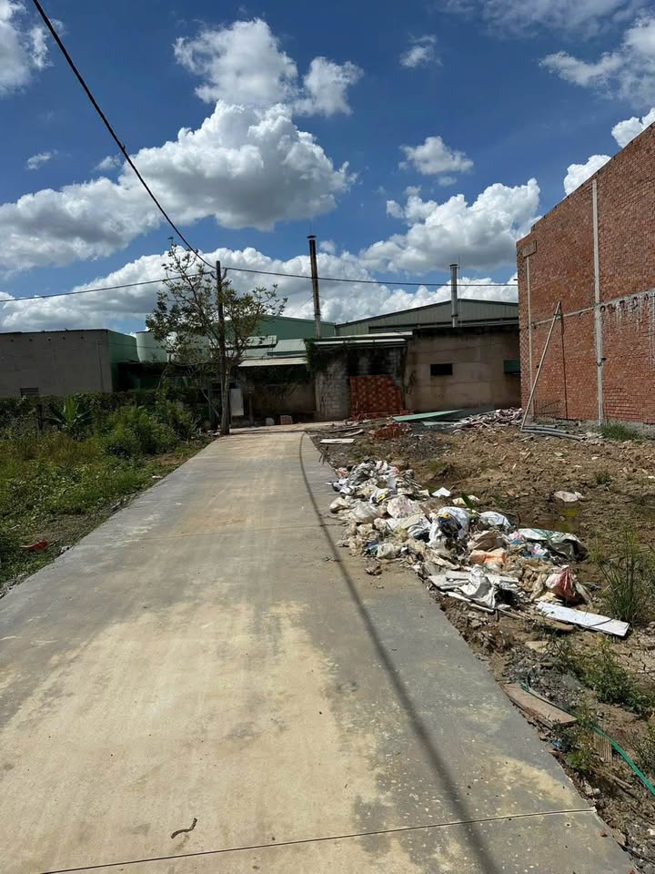 Đất nền góc 2 mặt tiền Trảng Dài, Biên Hòa 84m² giá 400 triệu - Đầu tư sinh lời ngay!