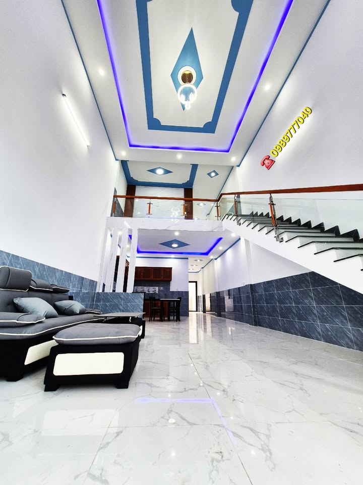 Nhà 5x25 Trảng Dài Biên Hòa Đồng Nai giá 2.579 tỷ - Pháp lý sổ hồng chính chủ