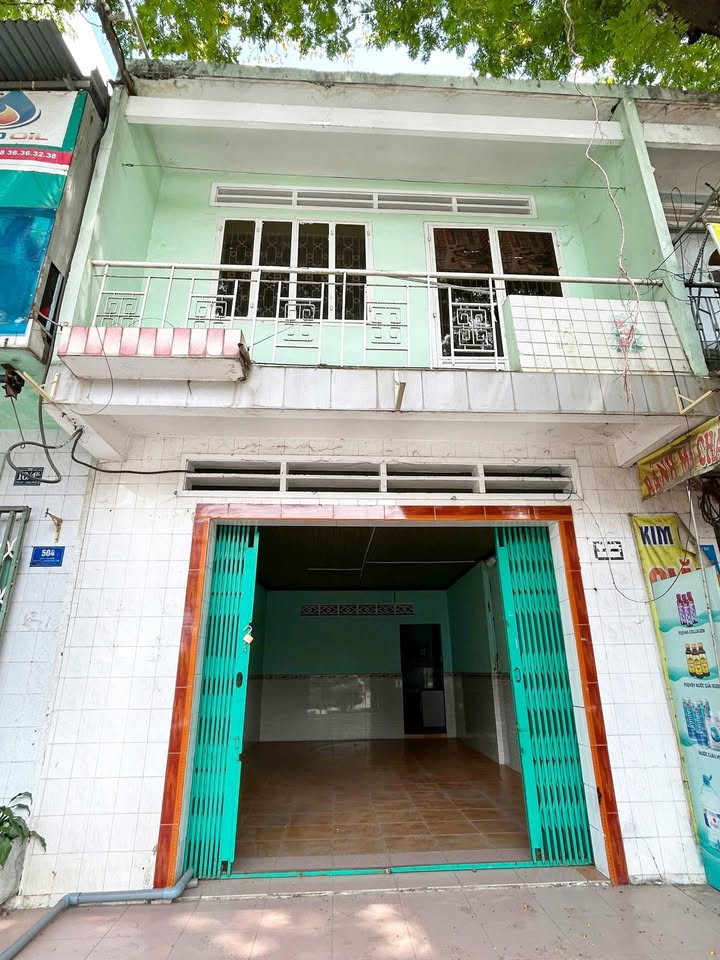 Nhà nguyên căn Bửu Long 60m² giá thỏa thuận - Chính chủ cho thuê ngay!