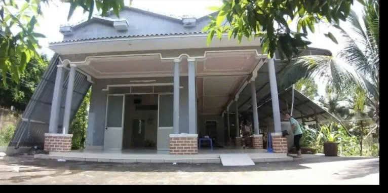 Nhà riêng Thạnh Thới Thuận 600m² giá 499 triệu - Tiện ích đầy đủ, chăn nuôi thuận lợi!