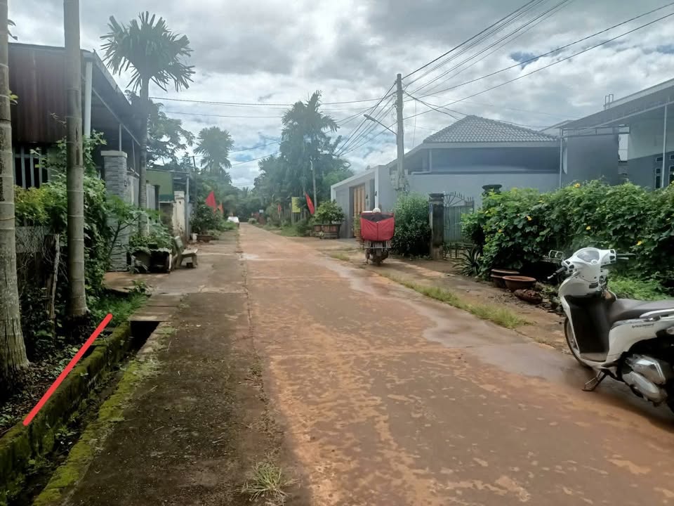 Đất nền Quảng Phú - Diện tích 182m² giá 357 triệu - Cơ hội đầu tư lý tưởng!