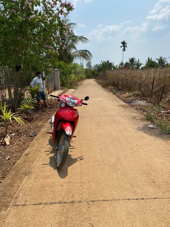 Đất thổ cư Ea Mnang 100m² giá 295 triệu - Gần chợ sáng thuận tiện!