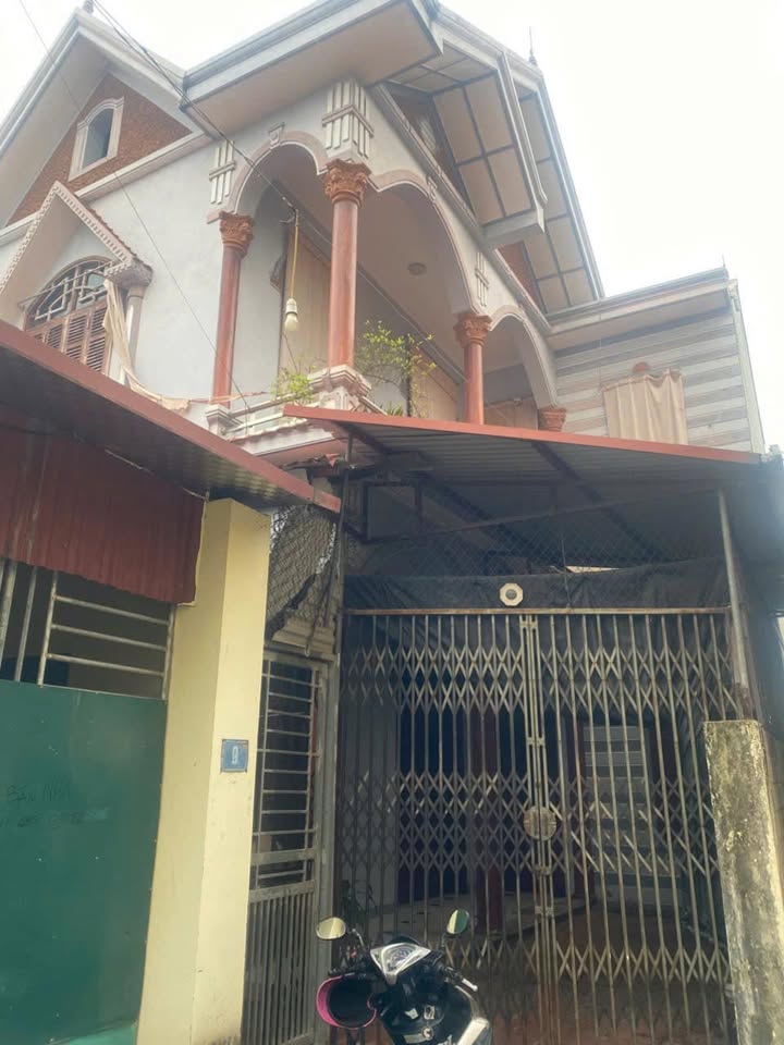 Nhà 3 tầng Thọ Xương Bắc Giang 120m² giá 2 tỷ - Sẵn sàng vào ở ngay!